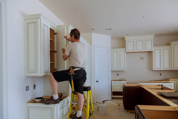 Licensed Kitchen service in Flemington, NJ - BM Kitchen