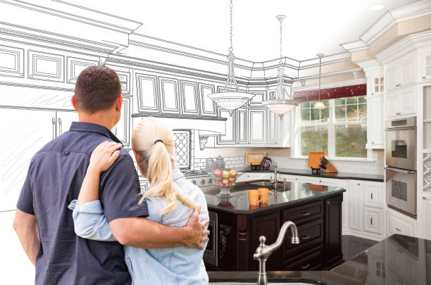 Professional Kitchen technician working in Flemington, NJ