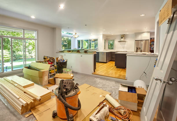Reliable Kitchen contractor in Flemington, NJ by BM Kitchen